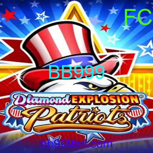 DiamondExplosionPatriots