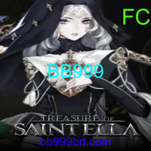 TreasureofSaintElla