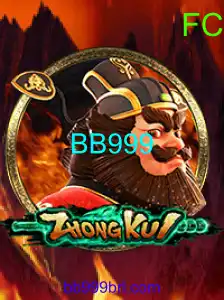 ZhongKui